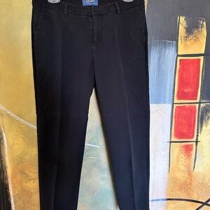 Old Navy Women's Black Harper  Pants